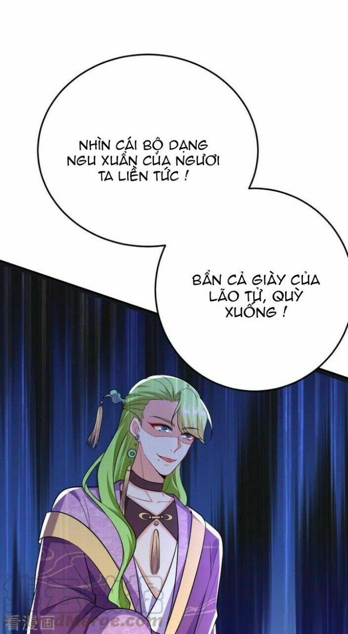 giang sơn mỹ nam nhập trướng ta Chapter 44 - Trang 2