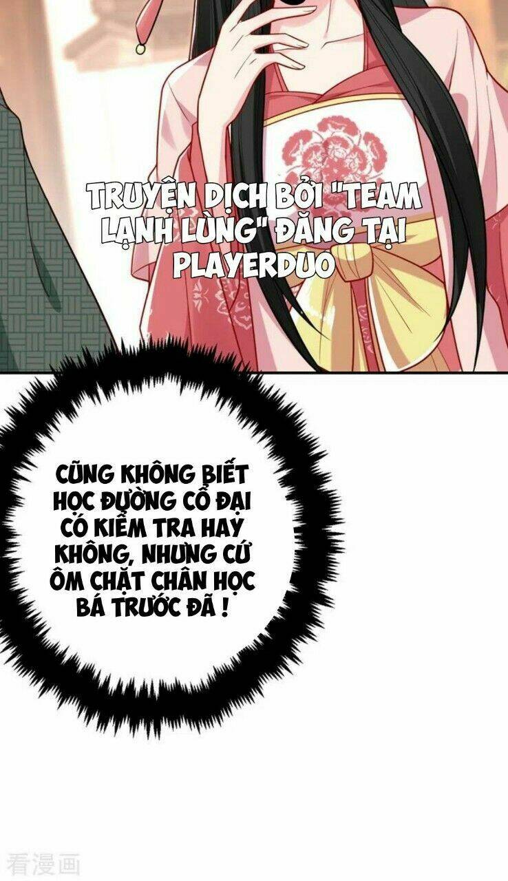 giang sơn mỹ nam nhập trướng ta Chapter 45 - Trang 2