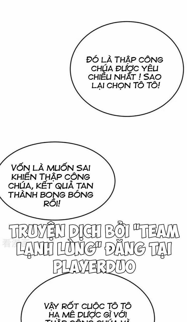 giang sơn mỹ nam nhập trướng ta Chapter 46 - Trang 2