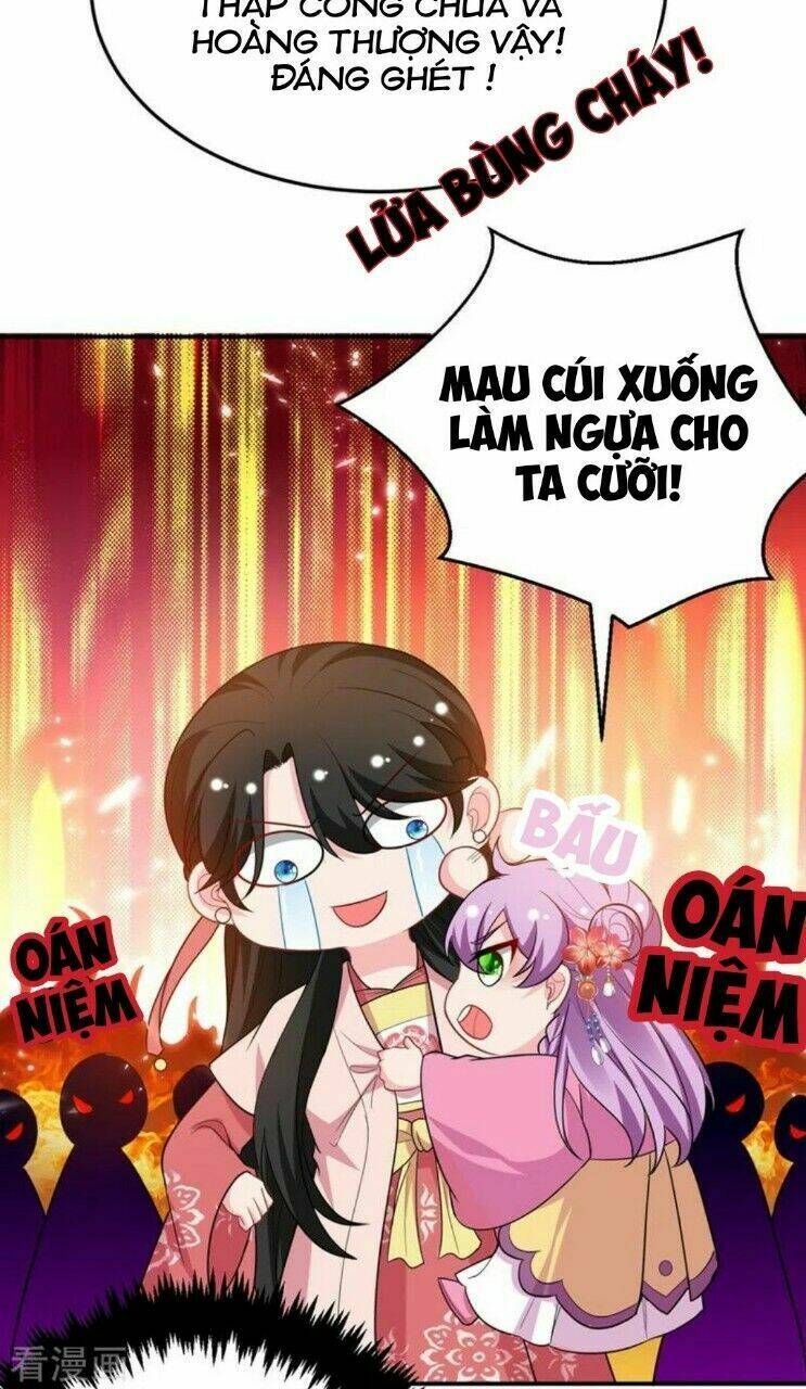 giang sơn mỹ nam nhập trướng ta Chapter 46 - Trang 2