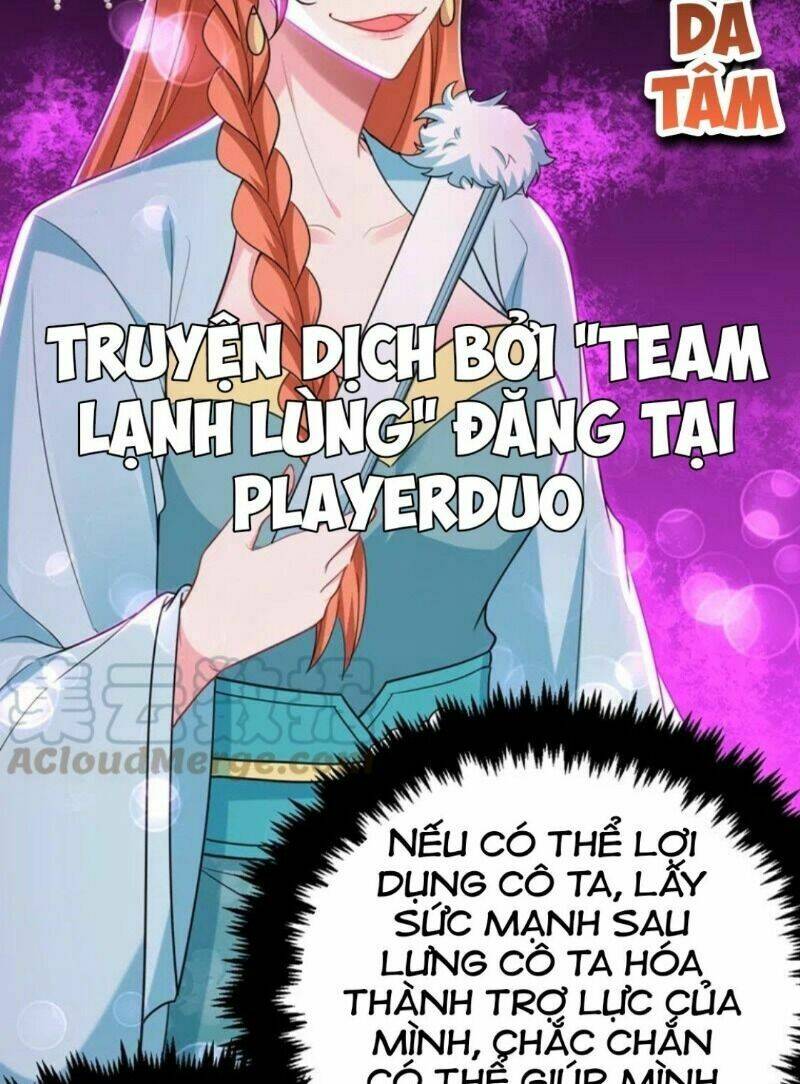 giang sơn mỹ nam nhập trướng ta Chapter 46 - Trang 2