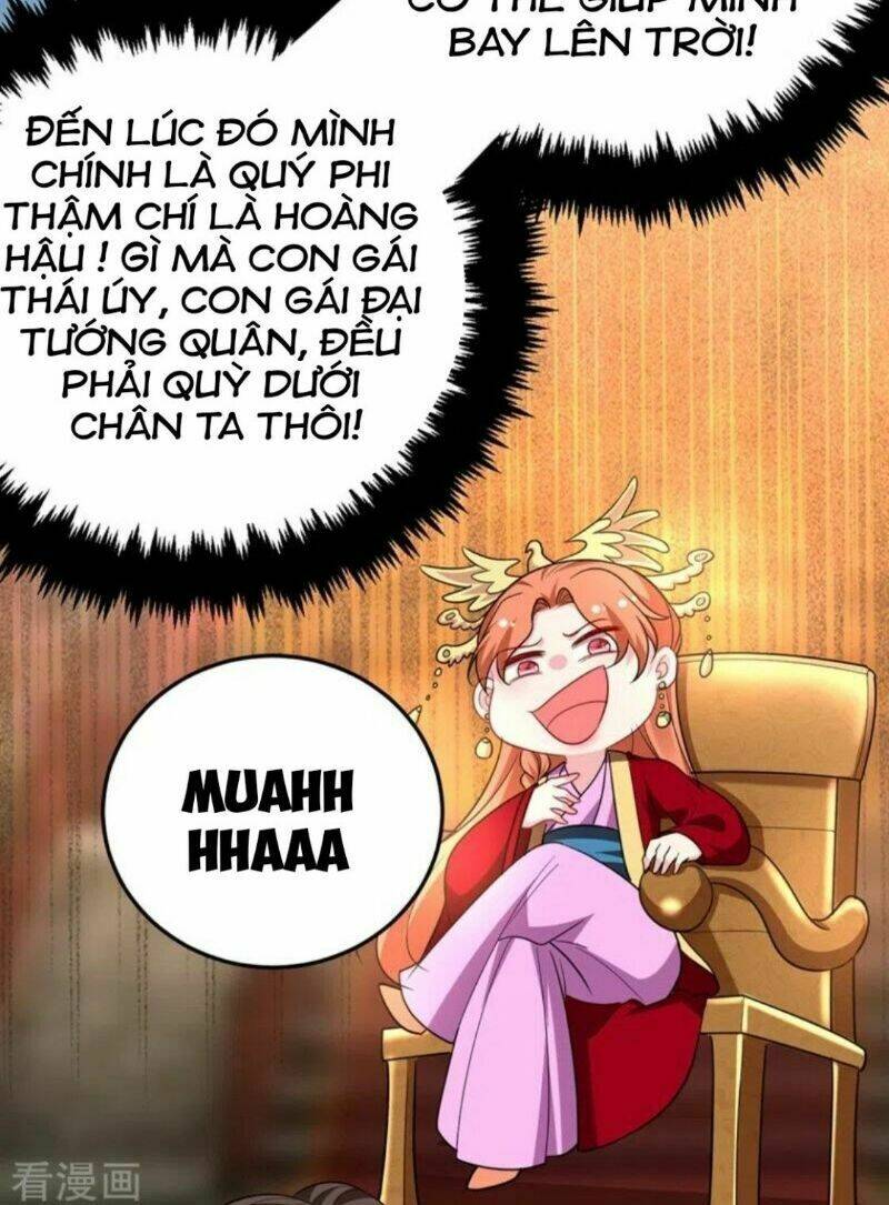 giang sơn mỹ nam nhập trướng ta Chapter 46 - Trang 2