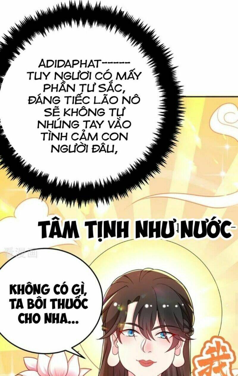 giang sơn mỹ nam nhập trướng ta Chapter 48 - Trang 2