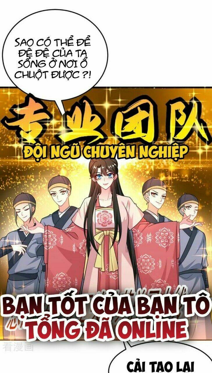 giang sơn mỹ nam nhập trướng ta Chapter 48 - Trang 2