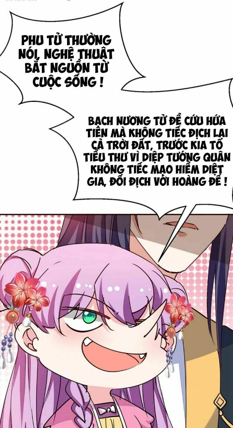 giang sơn mỹ nam nhập trướng ta Chapter 57 - Next Chapter 58