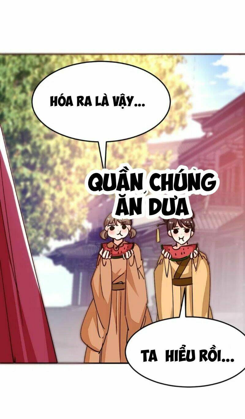 giang sơn mỹ nam nhập trướng ta Chapter 57 - Next Chapter 58