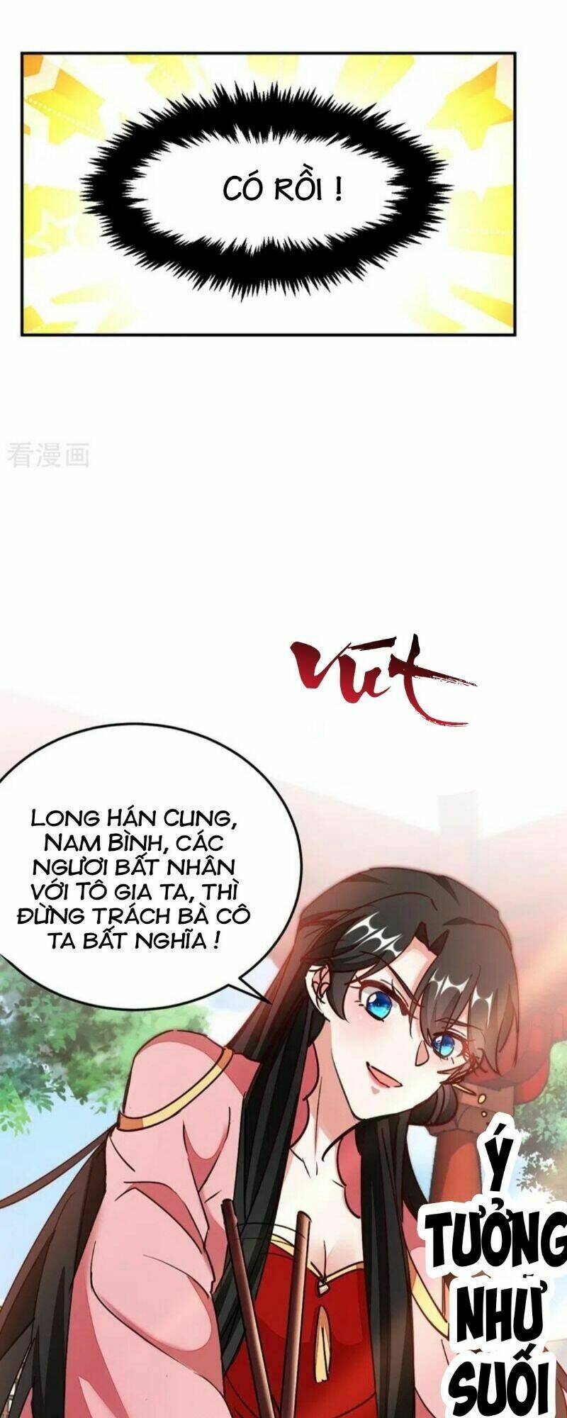 giang sơn mỹ nam nhập trướng ta Chapter 57 - Next Chapter 58