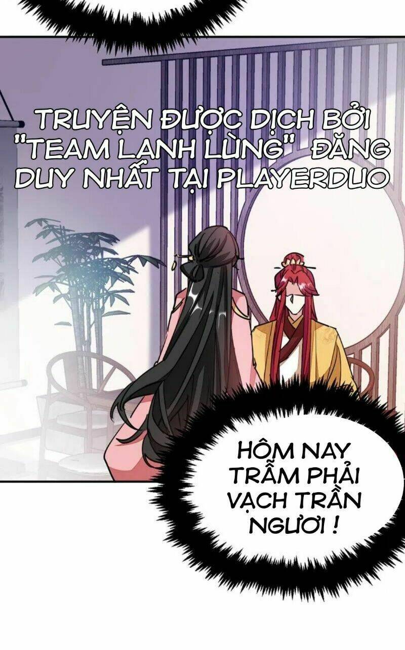 giang sơn mỹ nam nhập trướng ta Chapter 58 - Trang 2