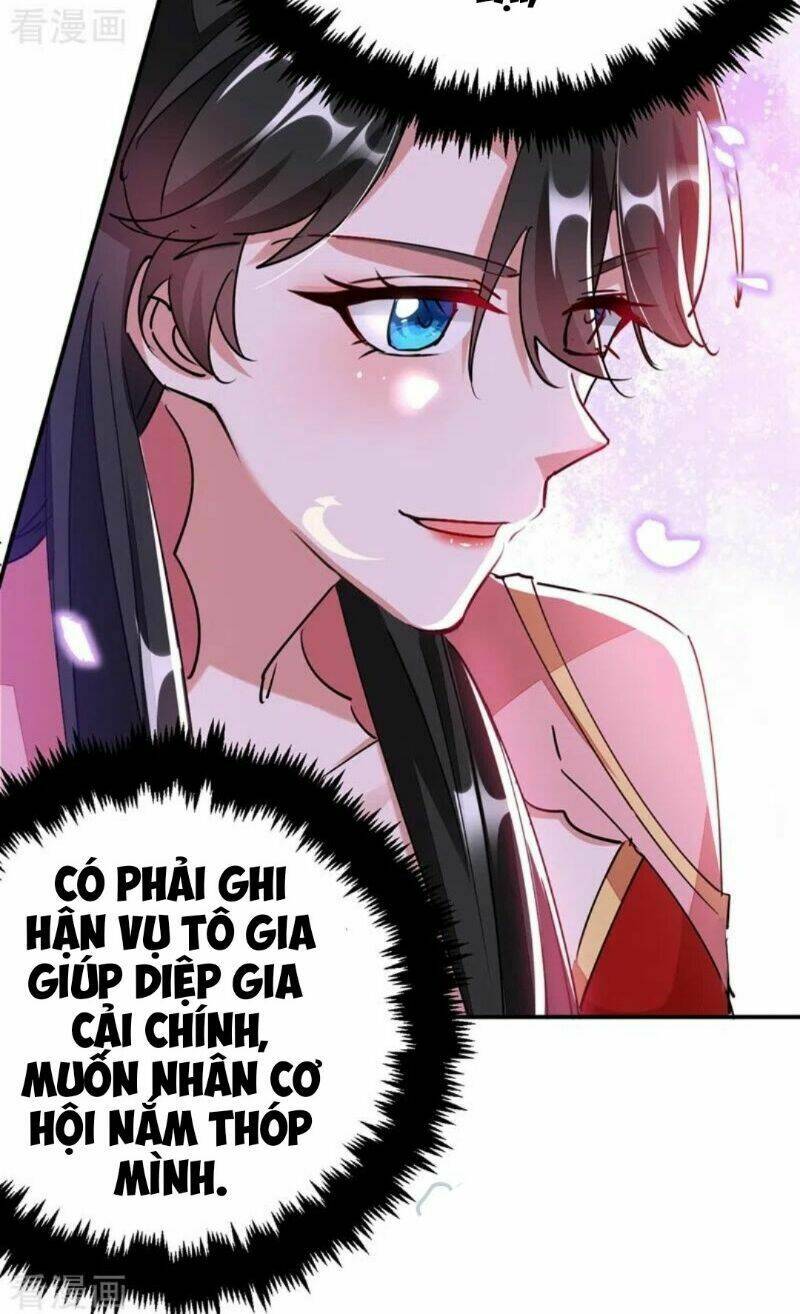 giang sơn mỹ nam nhập trướng ta Chapter 58 - Trang 2