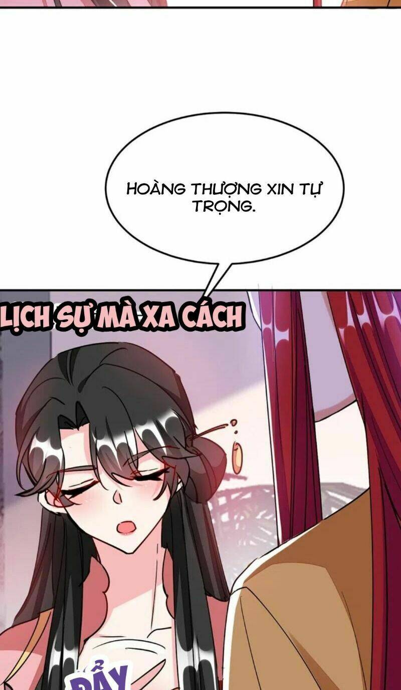 giang sơn mỹ nam nhập trướng ta Chapter 58 - Trang 2