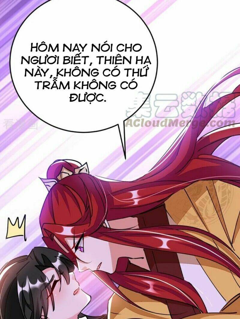 giang sơn mỹ nam nhập trướng ta Chapter 58 - Trang 2