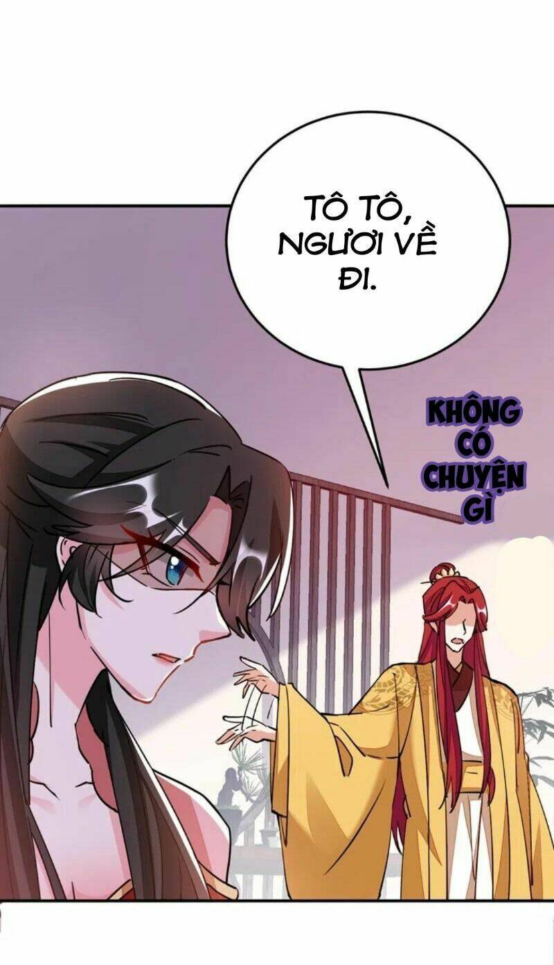 giang sơn mỹ nam nhập trướng ta Chapter 58 - Trang 2