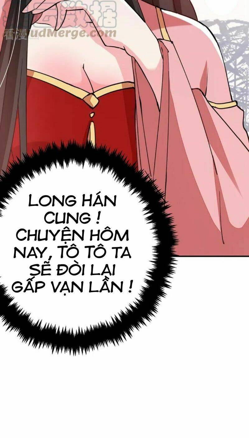 giang sơn mỹ nam nhập trướng ta Chapter 58 - Trang 2