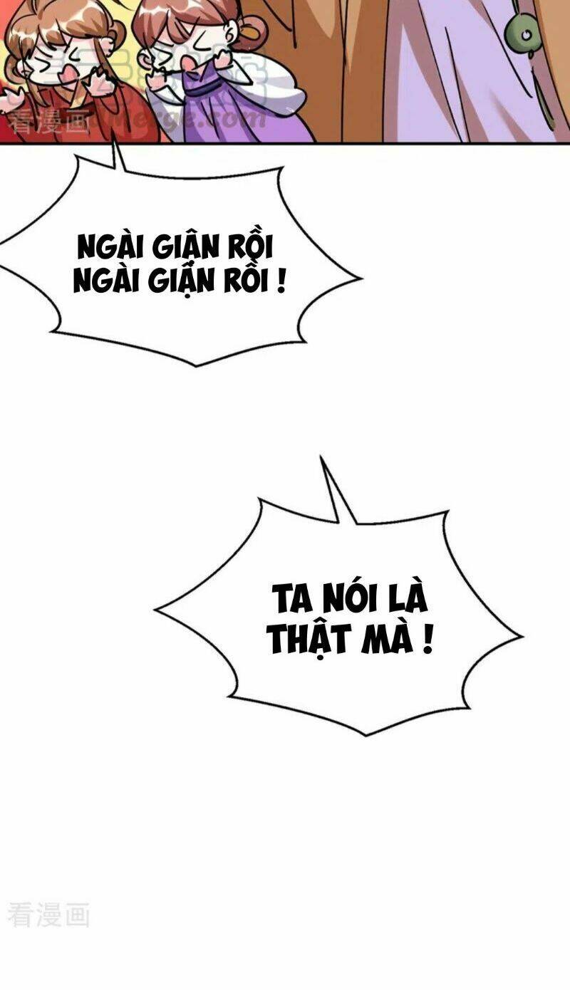 giang sơn mỹ nam nhập trướng ta Chapter 58 - Trang 2