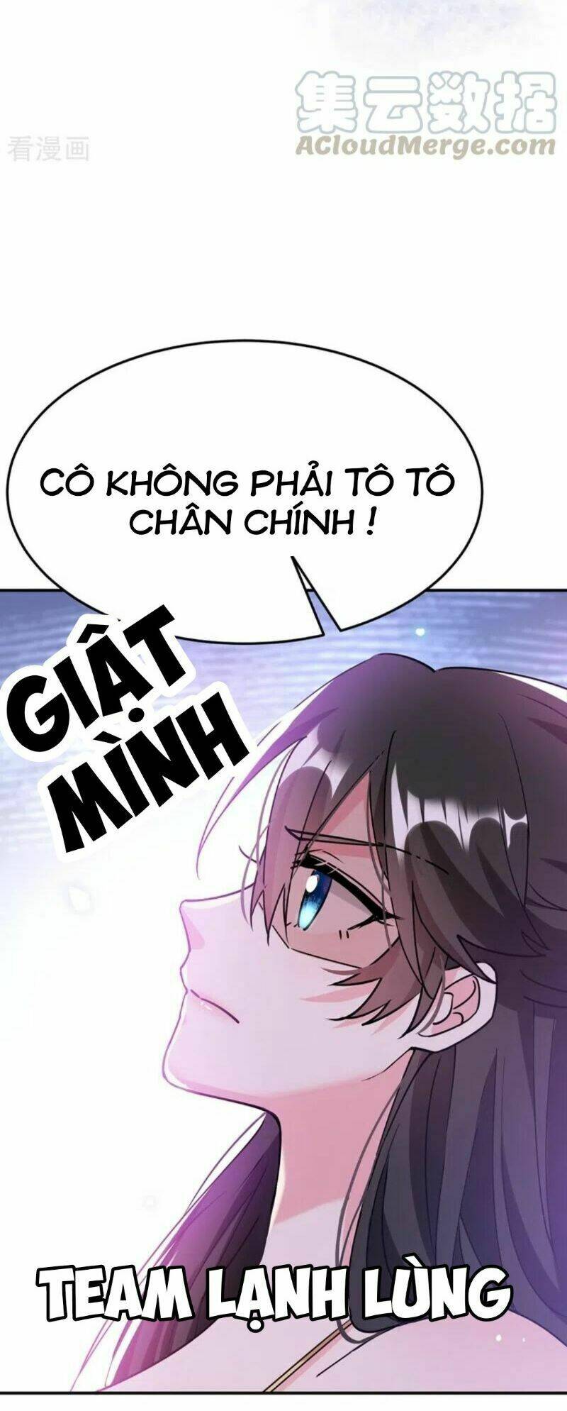 giang sơn mỹ nam nhập trướng ta Chapter 62 - Trang 2