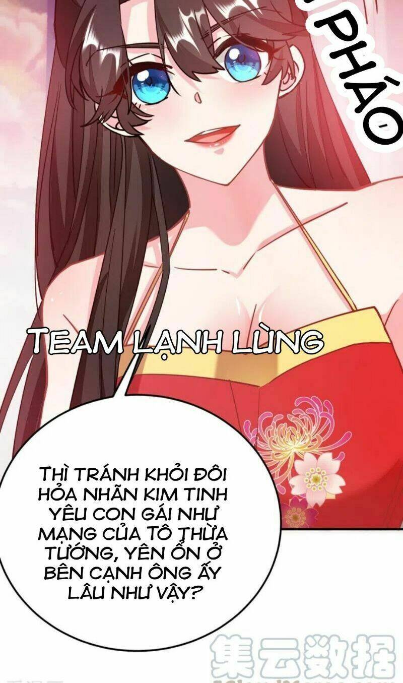 giang sơn mỹ nam nhập trướng ta Chapter 62 - Trang 2