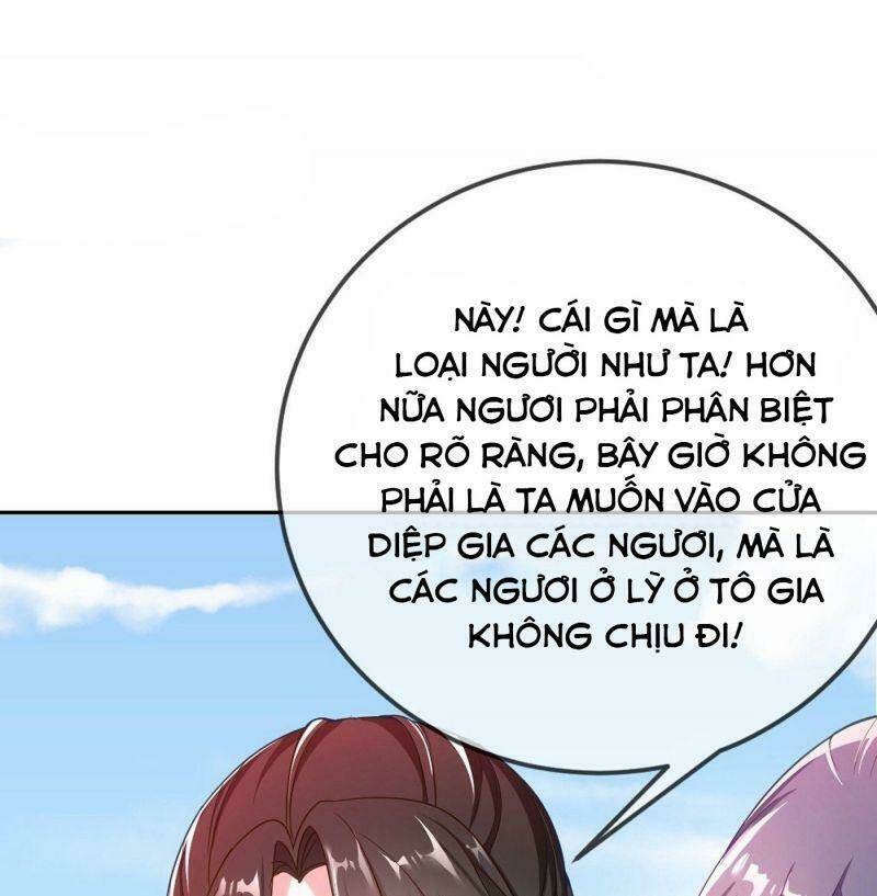 giang sơn mỹ nam nhập trướng ta Chapter 7 - Trang 2