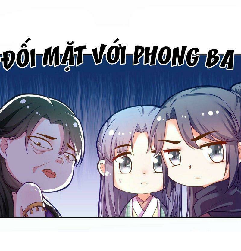 giang sơn mỹ nam nhập trướng ta Chapter 7 - Trang 2