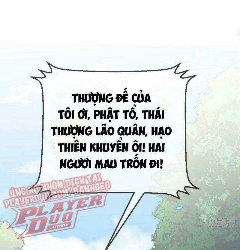 giang sơn mỹ nam nhập trướng ta Chapter 7 - Trang 2