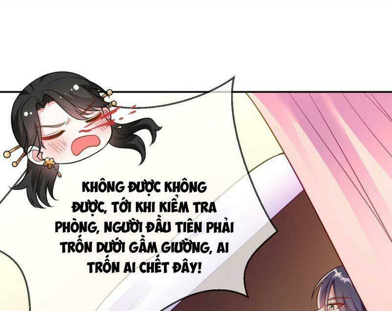 giang sơn mỹ nam nhập trướng ta Chapter 7 - Trang 2