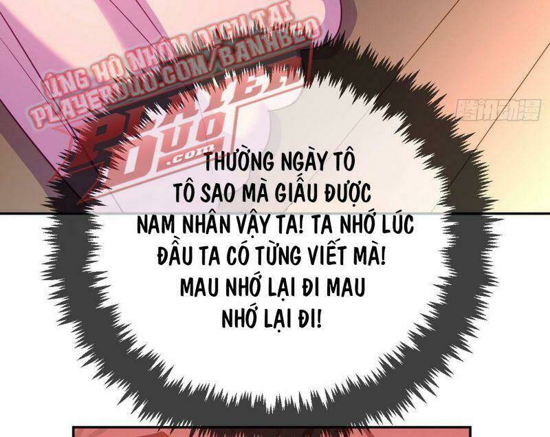 giang sơn mỹ nam nhập trướng ta Chapter 7 - Trang 2