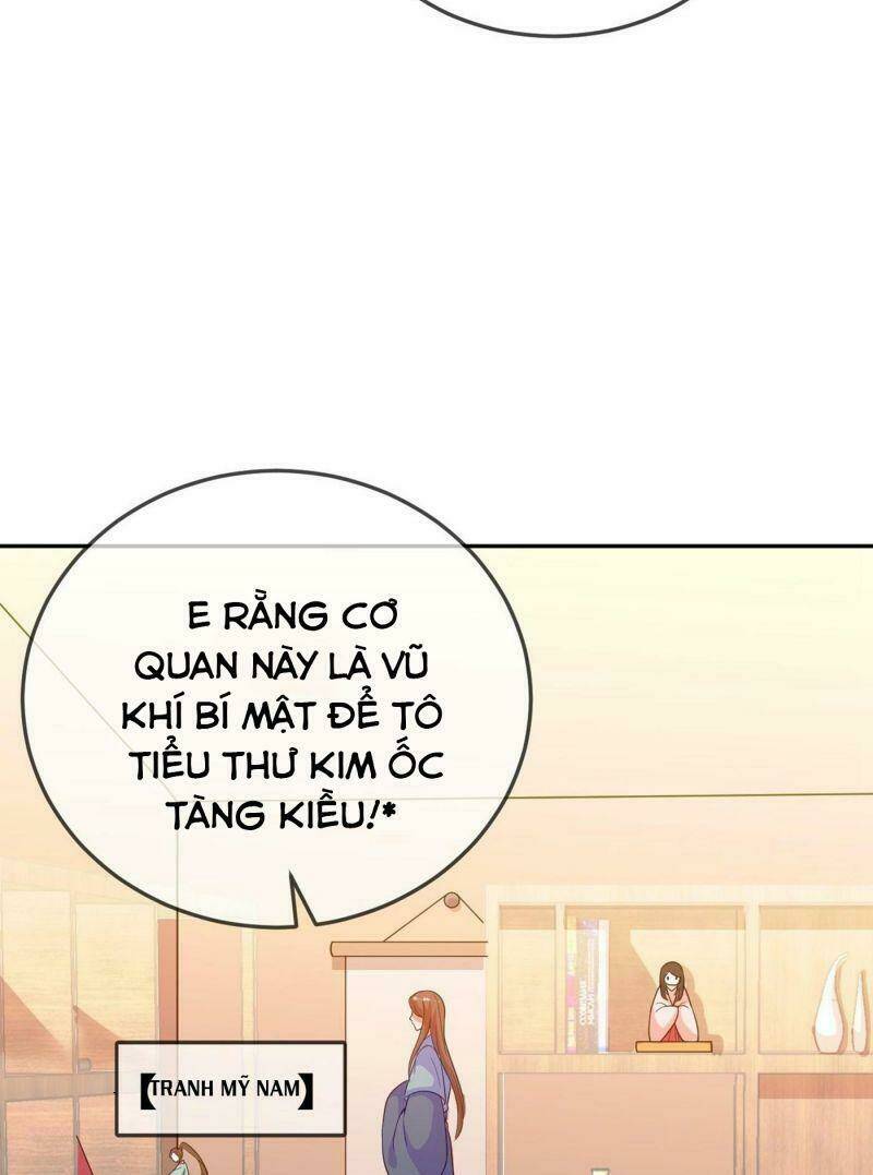 giang sơn mỹ nam nhập trướng ta Chapter 7 - Trang 2