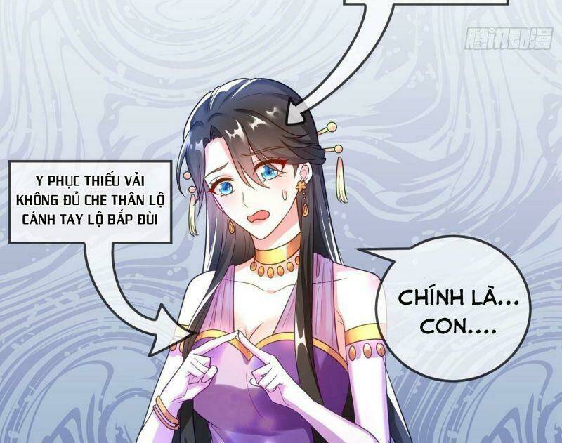 giang sơn mỹ nam nhập trướng ta Chapter 7 - Trang 2