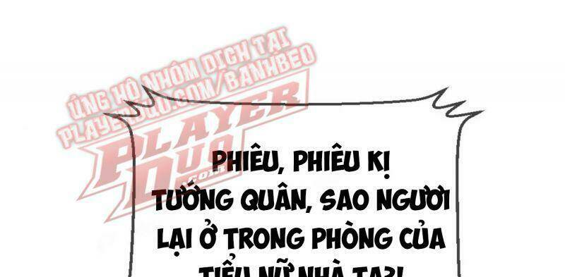 giang sơn mỹ nam nhập trướng ta Chapter 7 - Trang 2