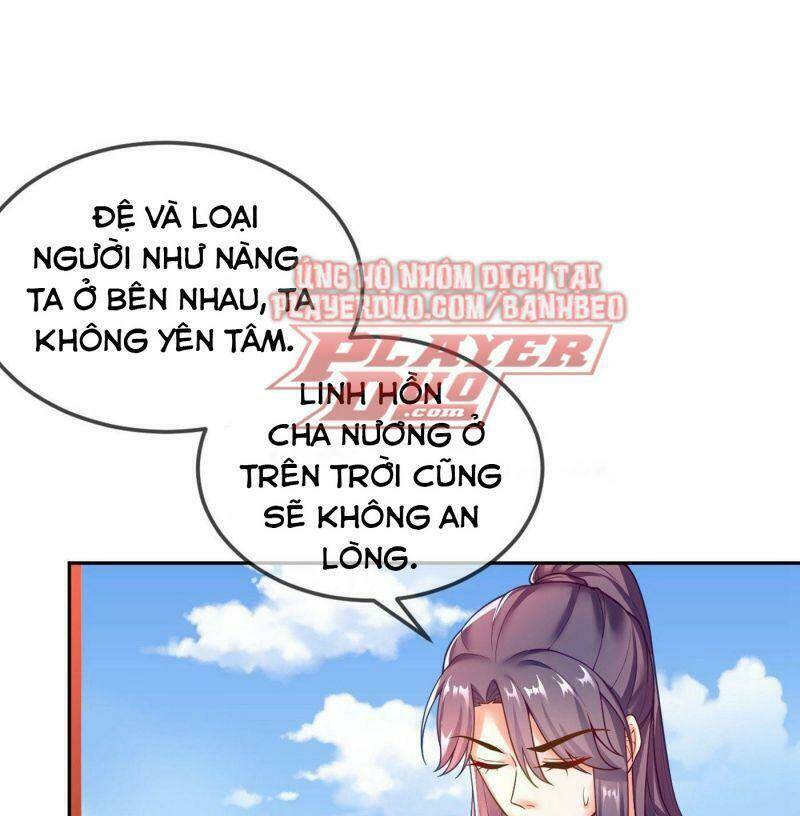 giang sơn mỹ nam nhập trướng ta Chapter 7 - Trang 2