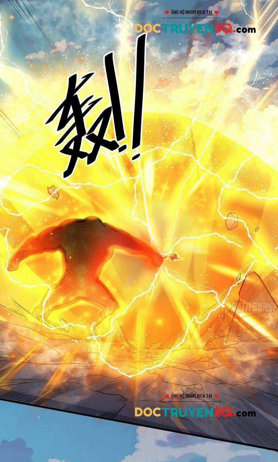 giáng thần chiến ký chapter 104: raw - Trang 2