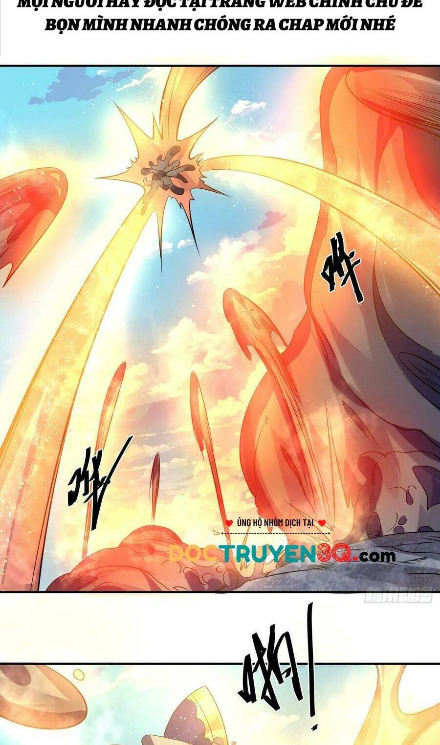 giáng thần chiến ký chapter 104: raw - Trang 2