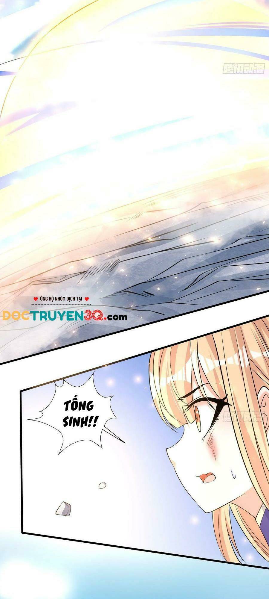 giáng thần chiến ký chapter 104: raw - Trang 2