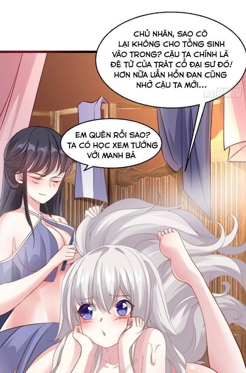 giáng thần chiến ký chapter 24 - Trang 2