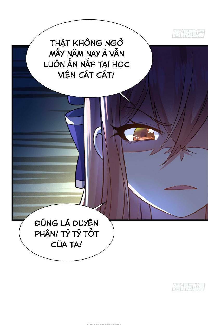 giáng thần chiến ký chapter 30 - Trang 2