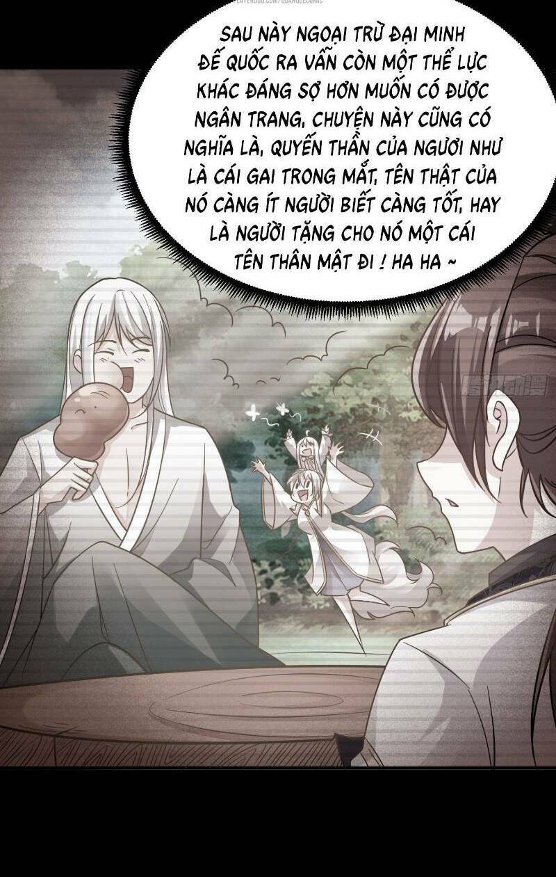 giáng thần chiến ký chapter 31 - Trang 2