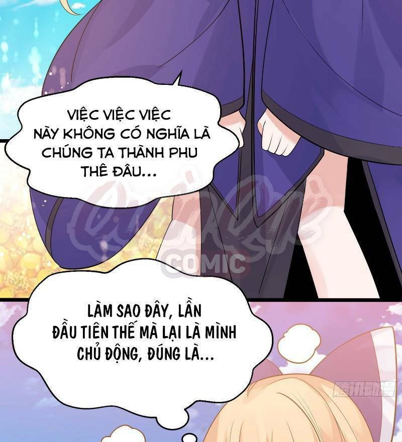 giáng thần chiến ký chapter 66 - Trang 2