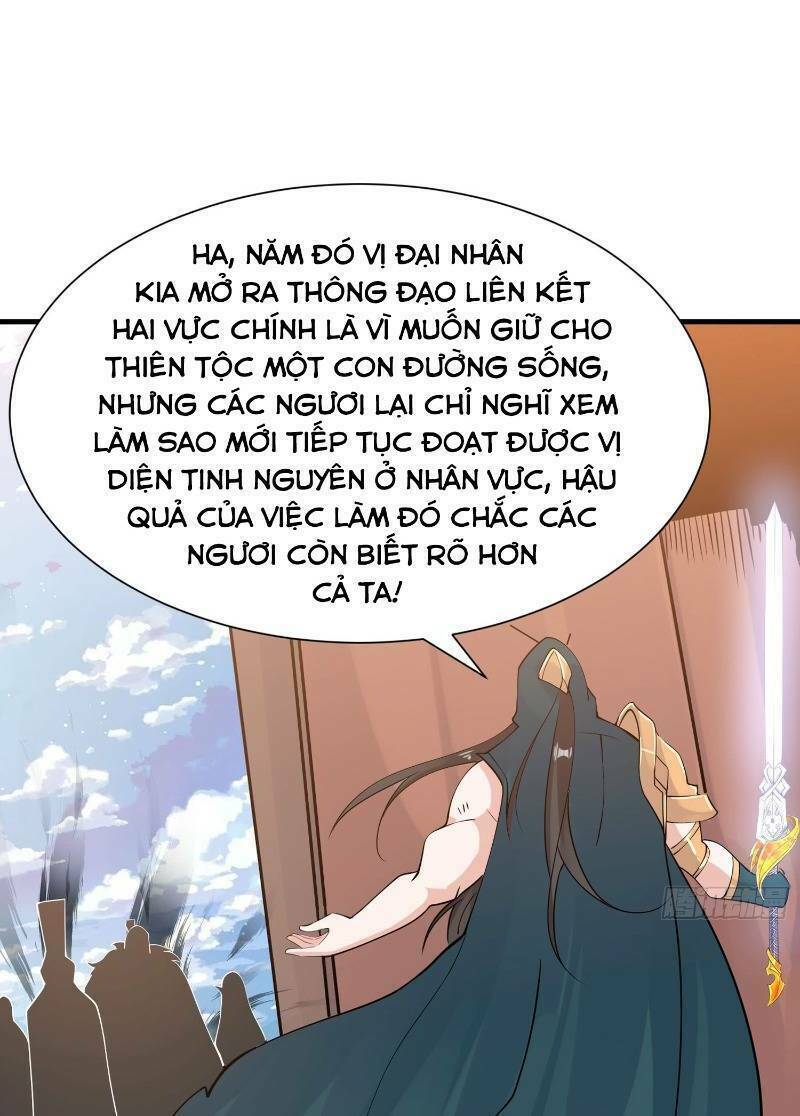 giáng thần chiến ký chapter 66 - Trang 2