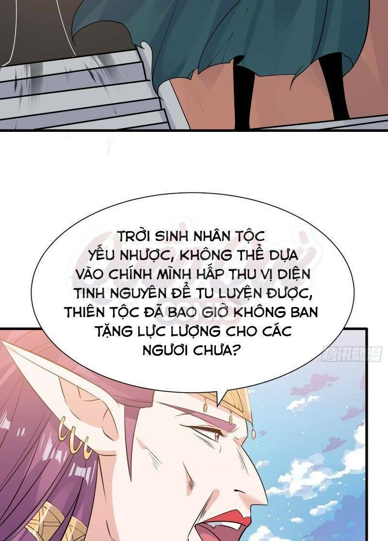 giáng thần chiến ký chapter 66 - Trang 2