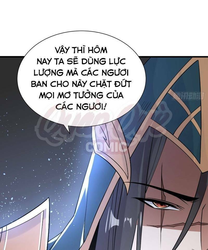 giáng thần chiến ký chapter 66 - Trang 2