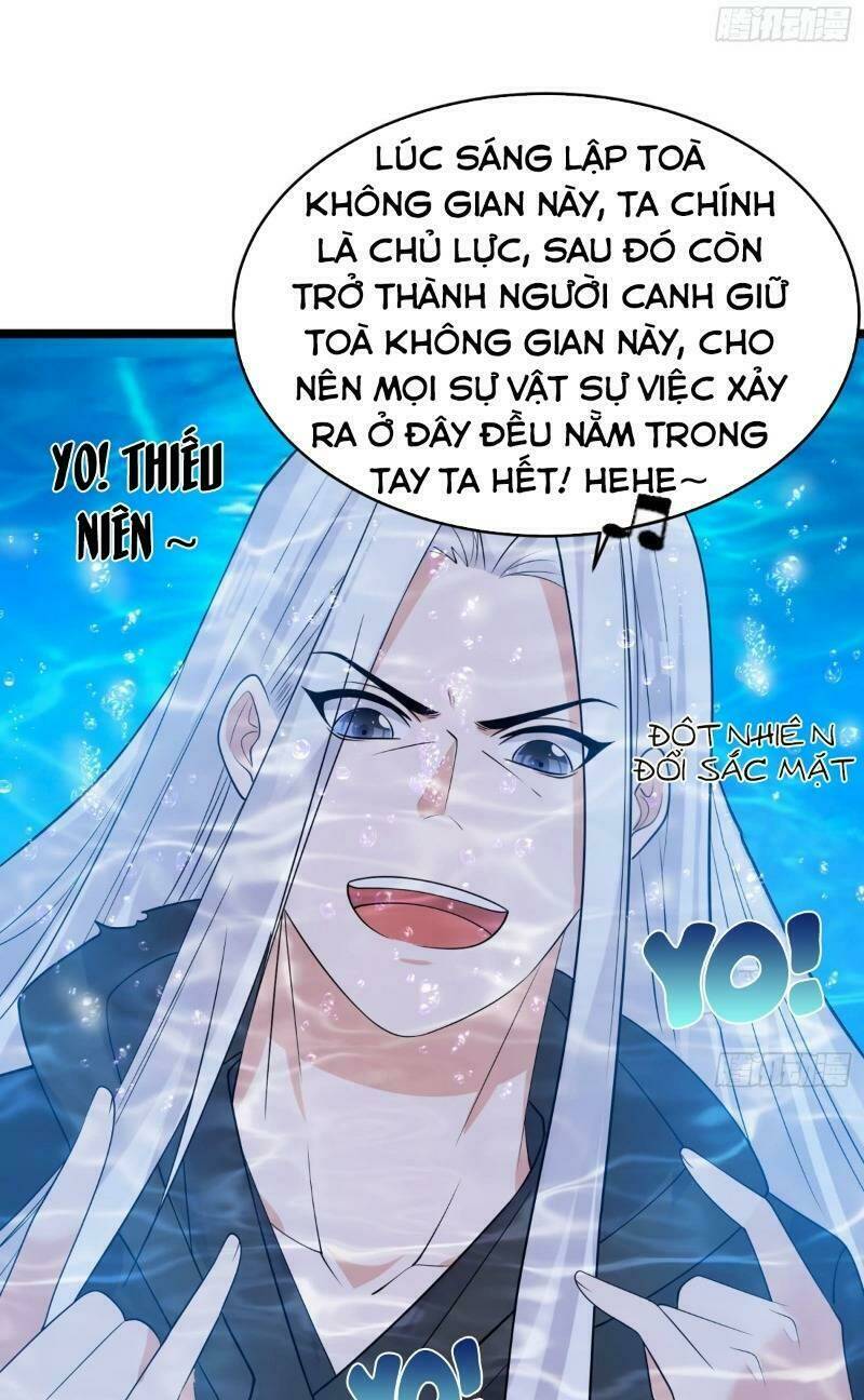 giáng thần chiến ký chapter 71 - Trang 2