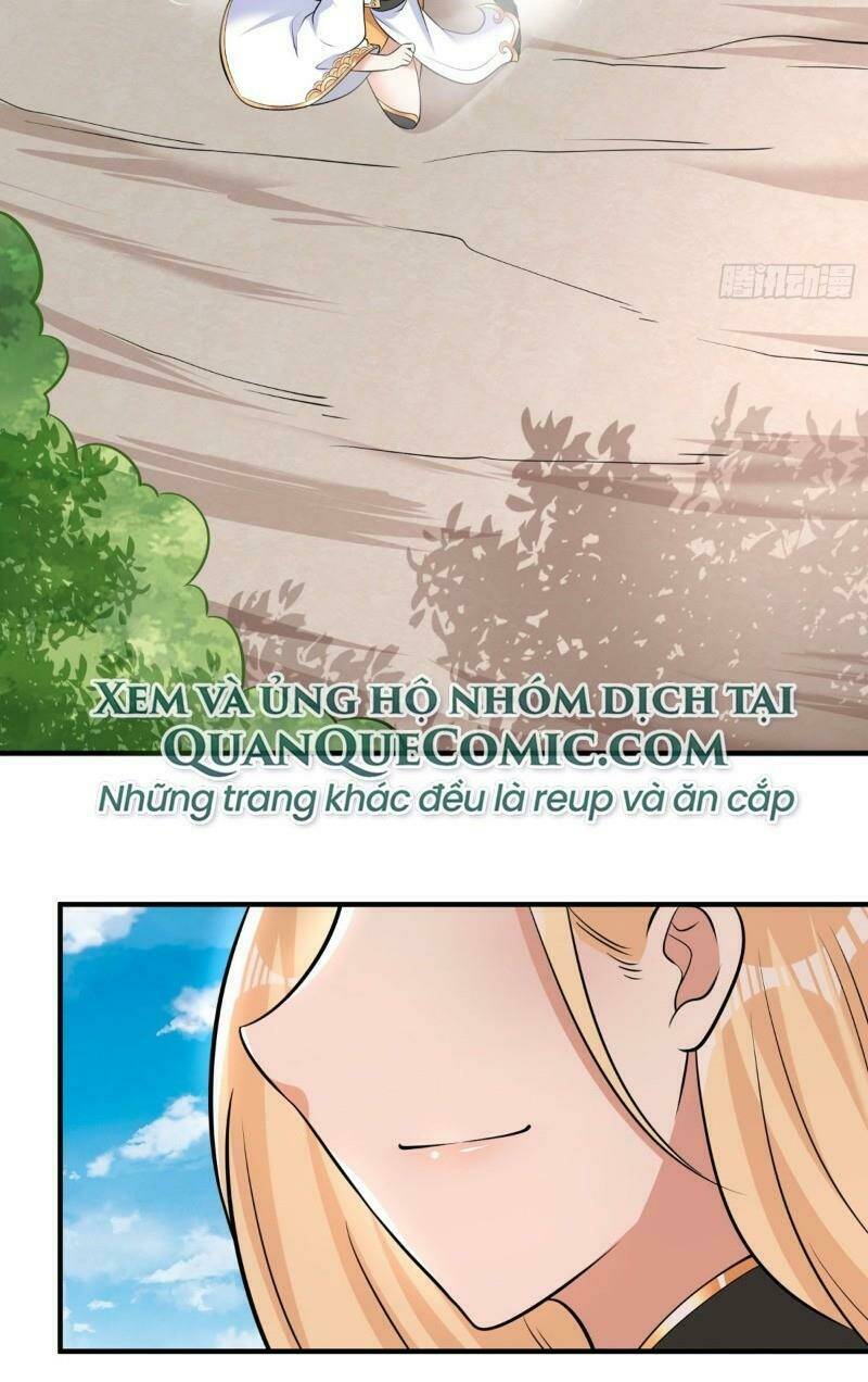 giáng thần chiến ký chapter 82 - Trang 2