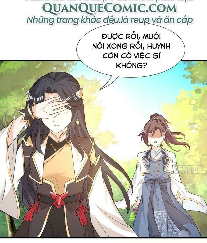 giáng thần chiến ký chapter 83 - Trang 2