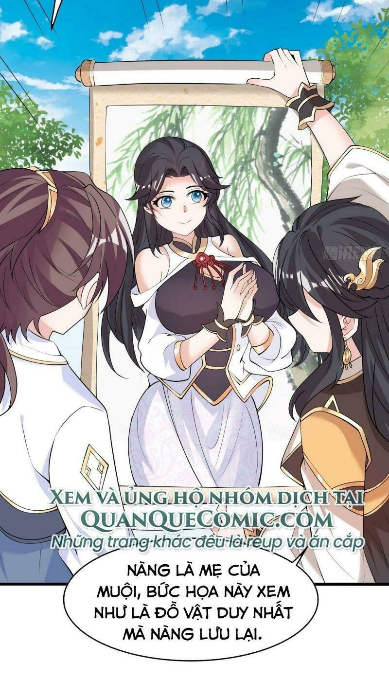 giáng thần chiến ký chapter 83 - Trang 2