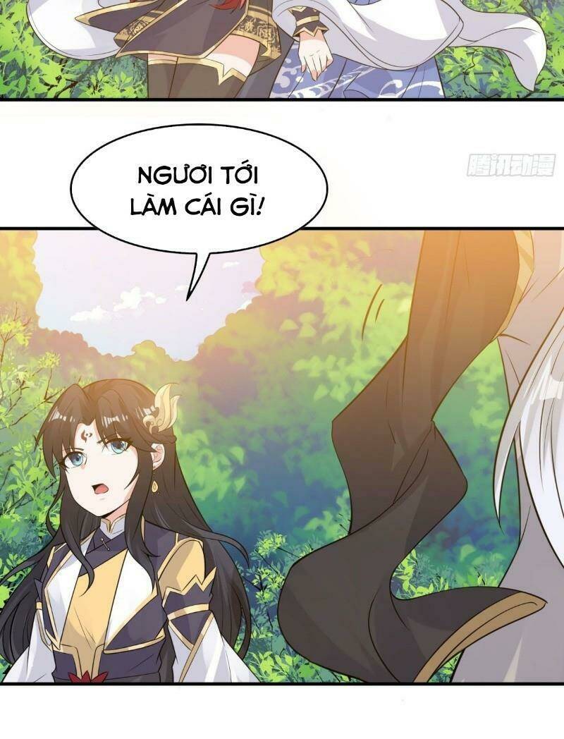 giáng thần chiến ký chapter 83 - Trang 2