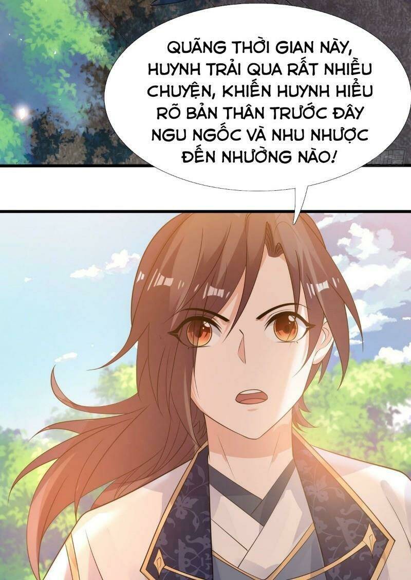 giáng thần chiến ký chapter 83 - Trang 2