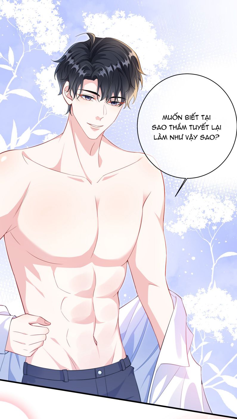 giáo bá là một tên yêu tinh chapter 36 - Next chapter 37