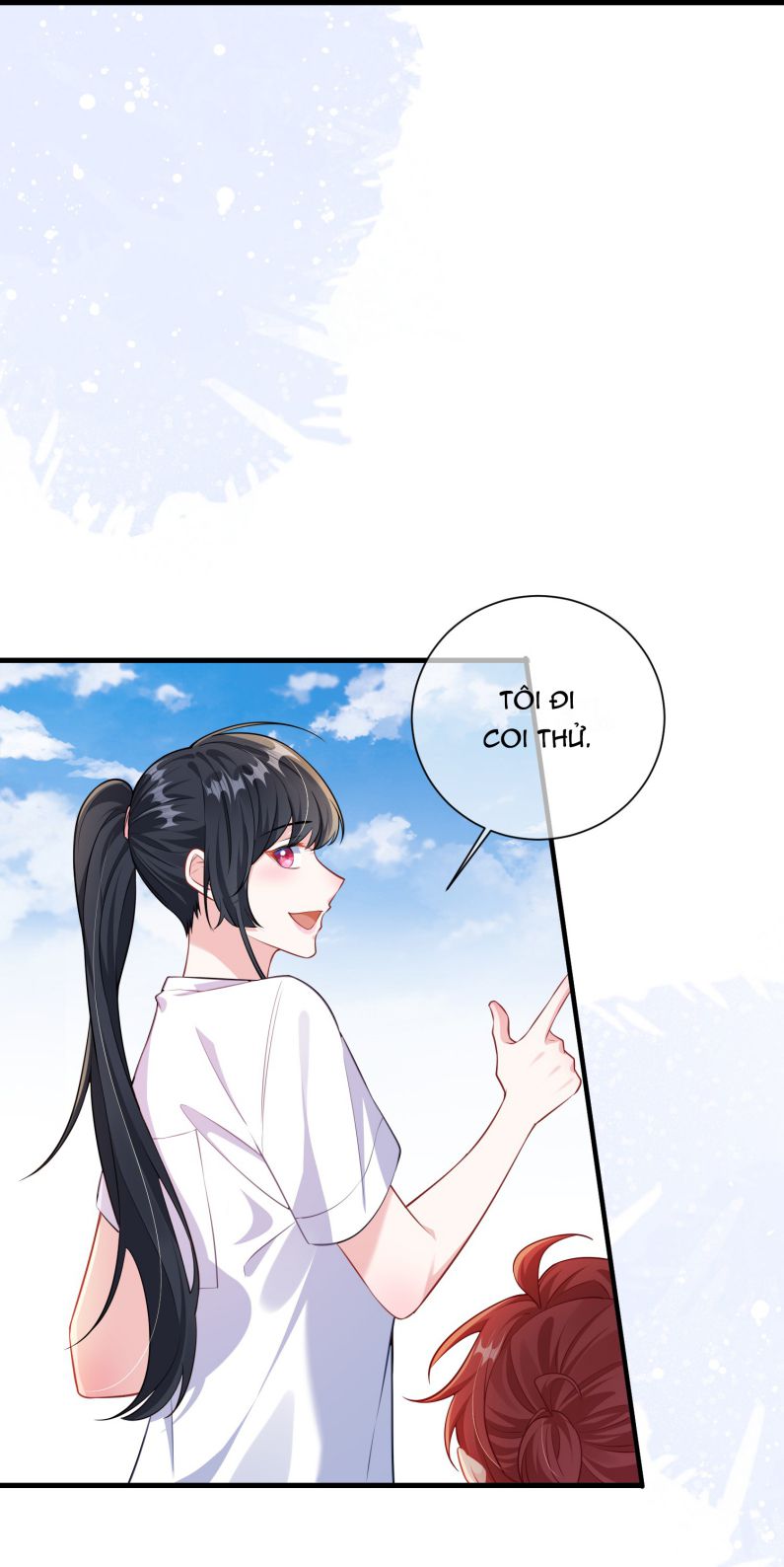 giáo bá là một tên yêu tinh chapter 36 - Next chapter 37