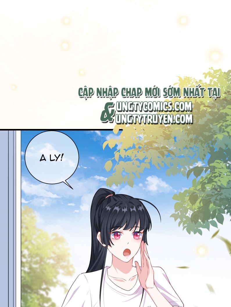 giáo bá là một tên yêu tinh chapter 36 - Next chapter 37