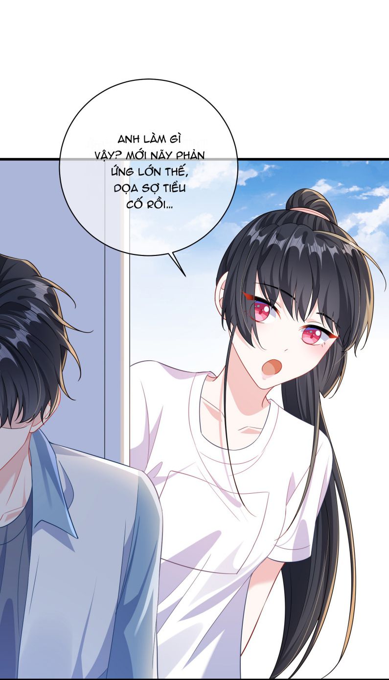 giáo bá là một tên yêu tinh chapter 36 - Next chapter 37