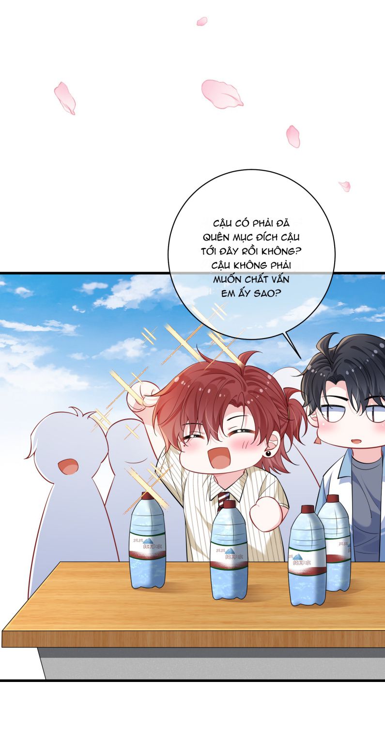 giáo bá là một tên yêu tinh chapter 36 - Next chapter 37